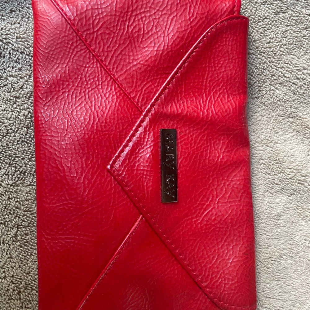 Mary Kay cosmetic bag
